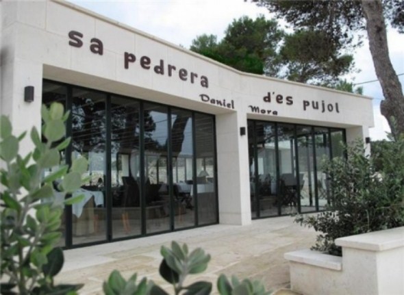 Restaurante Sa Pedrera d´es Pujol