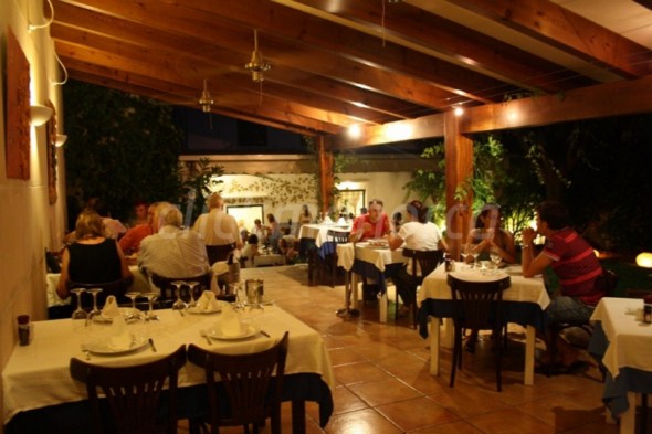 Restaurante Ca n'Olga