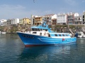 Barca grup Cafè Balear