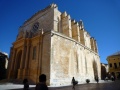 Cathedral of Menorca