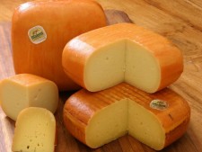 Menorcan Cheese